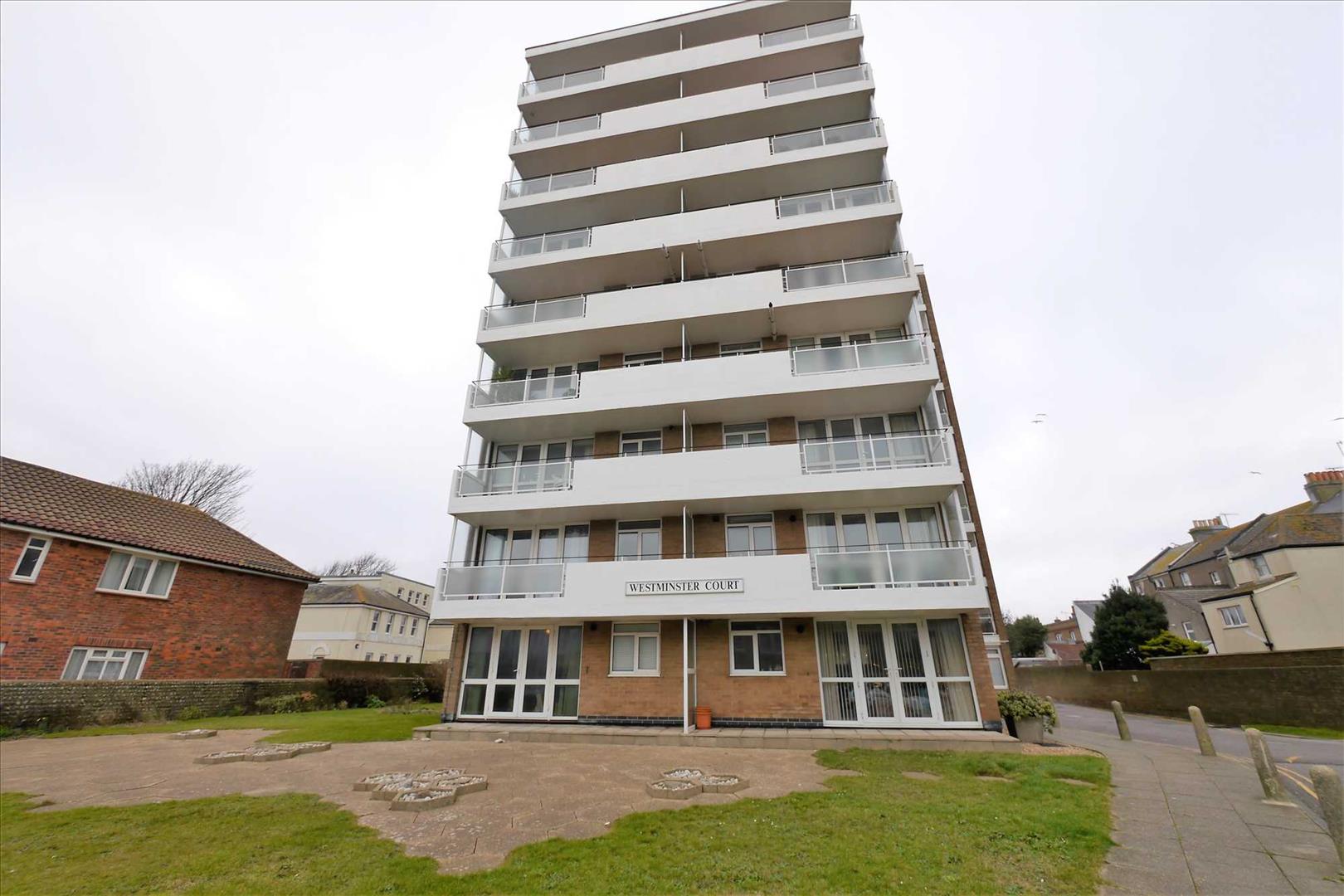 2 bedroom Flat/Apartment